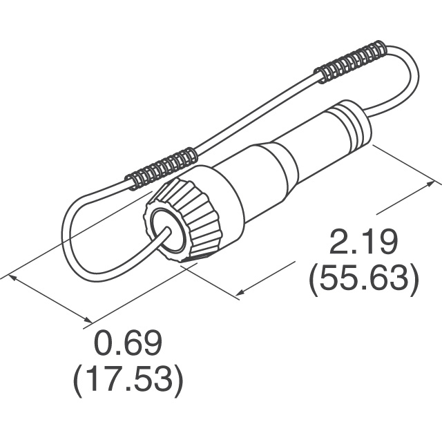 BK/HRK Eaton - Electronics Division Portafusibles